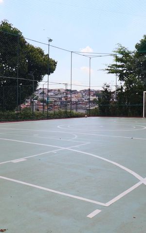 Apartamento à venda com 72m², 3 quartos e 1 vagaÁrea comum - Quadra