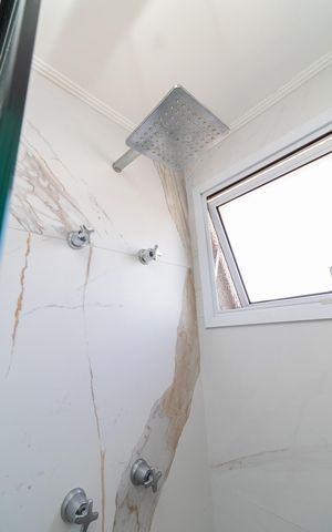 Apartamento à venda com 72m², 3 quartos e 1 vagaBanheiro da Suíte