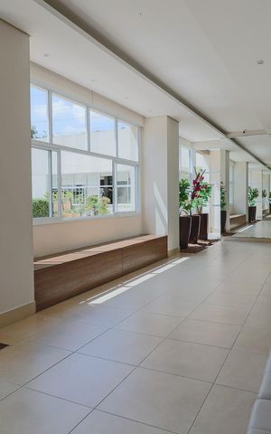 Apartamento à venda com 72m², 3 quartos e 1 vagaÁrea comum