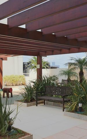 Apartamento à venda com 72m², 3 quartos e 1 vagaÁrea comum