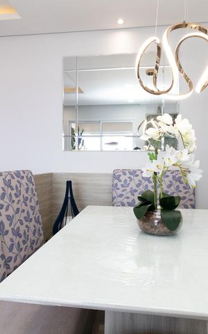 Apartamento à venda com 72m², 3 quartos e 1 vagaSala