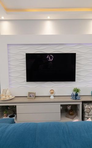 Apartamento à venda com 72m², 3 quartos e 1 vagaSala
