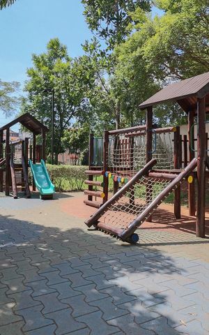 Apartamento à venda com 72m², 3 quartos e 1 vagaÁrea comum - Playground