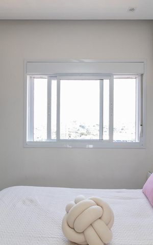 Apartamento à venda com 72m², 3 quartos e 1 vagaSuíte