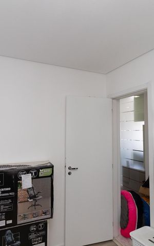 Apartamento à venda com 72m², 3 quartos e 1 vagaQuarto 1