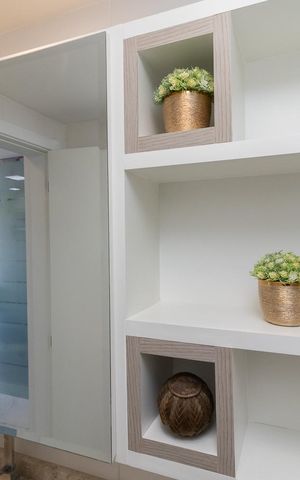 Apartamento à venda com 72m², 3 quartos e 1 vagaBanheiro