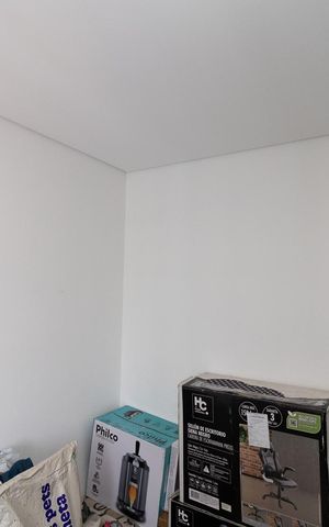 Apartamento à venda com 72m², 3 quartos e 1 vagaQuarto 1