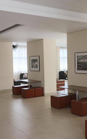 Apartamento à venda com 72m², 3 quartos e 1 vagaÁrea comum - Salão de festas
