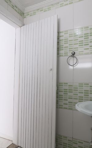 Casa para alugar com 40m², 1 quarto e 1 vagaBanheiro