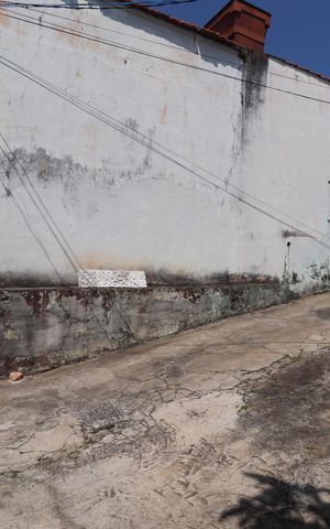 Casa para alugar com 40m², 1 quarto e 1 vagaGaragem