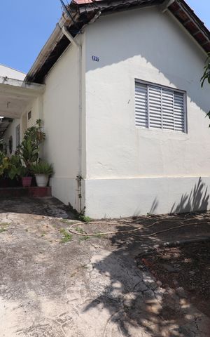 Casa para alugar com 40m², 1 quarto e 1 vagaGaragem