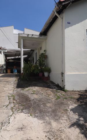 Casa para alugar com 40m², 1 quarto e 1 vagaGaragem