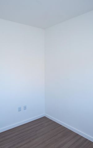 Apartamento à venda com 60m², 3 quartos e 1 vaga Apartamento à venda com 60m², 3 quartos e 1 vagaQuarto 3
