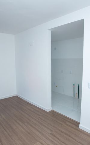 Apartamento à venda com 60m², 3 quartos e 1 vaga Apartamento à venda com 60m², 3 quartos e 1 vagaSala