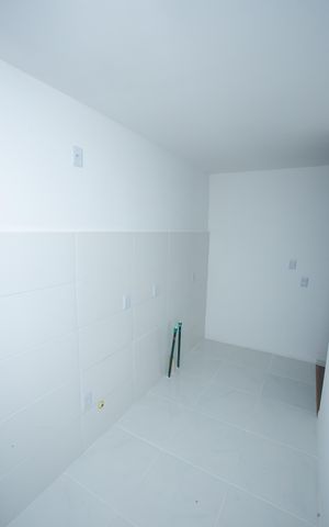 Apartamento à venda com 60m², 3 quartos e 1 vaga Apartamento à venda com 60m², 3 quartos e 1 vagaCozinha