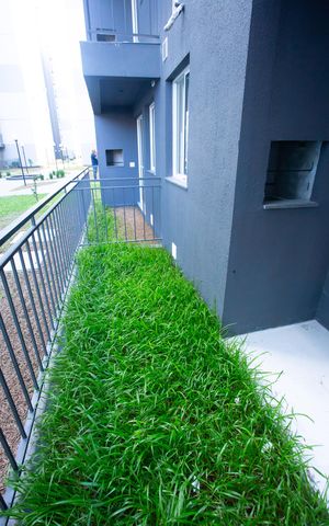 Apartamento à venda com 60m², 3 quartos e 1 vaga Apartamento à venda com 60m², 3 quartos e 1 vagaÁrea comum