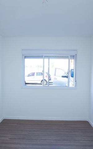 Apartamento à venda com 60m², 3 quartos e 1 vaga Apartamento à venda com 60m², 3 quartos e 1 vagaQuarto