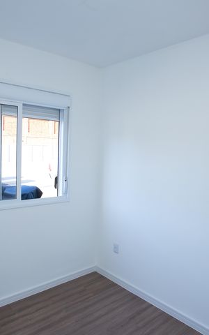 Apartamento à venda com 60m², 3 quartos e 1 vaga Apartamento à venda com 60m², 3 quartos e 1 vagaQuarto 2