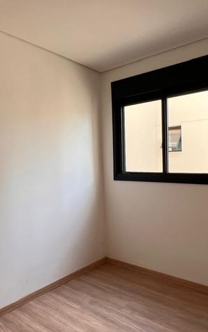 Apartamento à venda com 107m², 2 quartos e 2 vagas Apartamento à venda com 107m², 2 quartos e 2 vagasQuarto 1