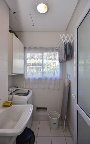 Apartamento para alugar com 70m², 1 quarto e 2 vagas Apartamento para alugar com 70m², 1 quarto e 2 vagasÁrea de Serviço