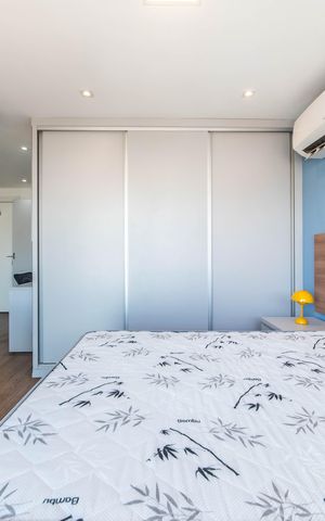 Apartamento à venda com 33m², 1 quarto e 1 vaga Apartamento à venda com 33m², 1 quarto e 1 vagaQuarto