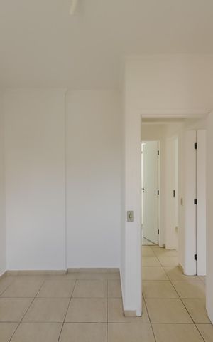 Apartamento para alugar com 65m², 3 quartos e 1 vagaQuarto 2