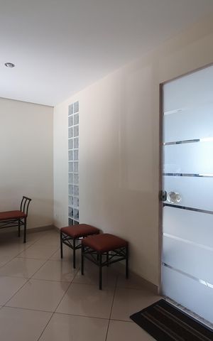 Apartamento para alugar com 65m², 3 quartos e 1 vagaÁrea comum - hall