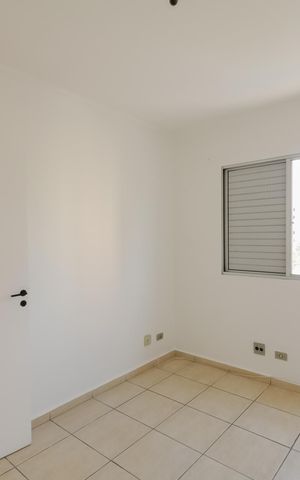 Apartamento para alugar com 65m², 3 quartos e 1 vagaQuarto 2