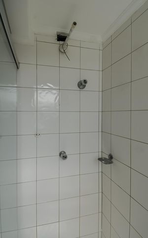 Apartamento para alugar com 65m², 3 quartos e 1 vagaBanheiro Social