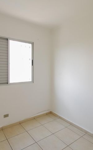 Apartamento para alugar com 65m², 3 quartos e 1 vagaQuarto 2