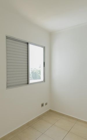Apartamento para alugar com 65m², 3 quartos e 1 vagaQuarto  3
