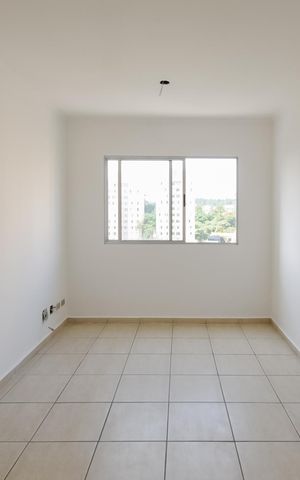 Apartamento para alugar com 65m², 3 quartos e 1 vagaSala
