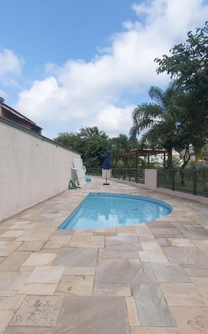 Apartamento para alugar com 65m², 3 quartos e 1 vagaÁrea comum - Piscina