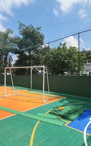 Apartamento para alugar com 65m², 3 quartos e 1 vagaÁrea comum - quadra