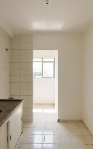 Apartamento para alugar com 65m², 3 quartos e 1 vagaCozinha