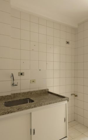 Apartamento para alugar com 65m², 3 quartos e 1 vagaCozinha