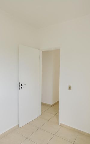 Apartamento para alugar com 65m², 3 quartos e 1 vagaQuarto  3