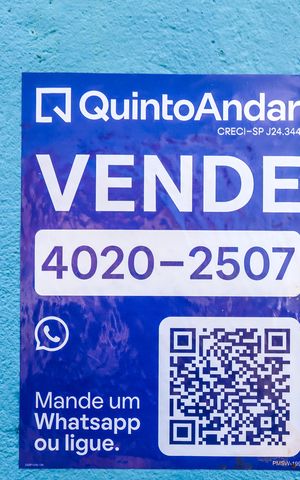 Casa à venda com 32m², 1 quarto e sem vaga Casa à venda com 32m², 1 quarto e sem vagaPlaca