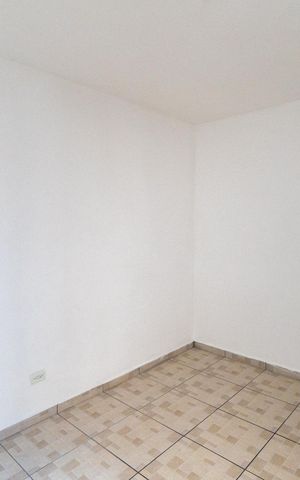 Studio à venda com 40m², 1 quarto e 1 vagaQuarto