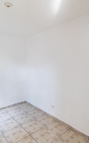 Studio à venda com 40m², 1 quarto e 1 vagaQuarto