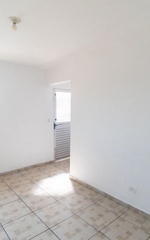 Studio à venda com 40m², 1 quarto e 1 vagaSala