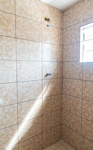 Studio à venda com 40m², 1 quarto e 1 vagaBanheiro