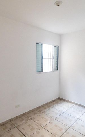 Studio à venda com 40m², 1 quarto e 1 vagaQuarto