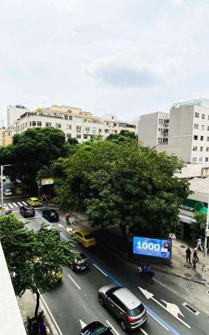 Apartamento à venda com 102m², 3 quartos e 1 vaga