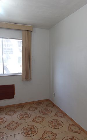 Apartamento para alugar com 57m², 2 quartos e sem vagaQuarto 2