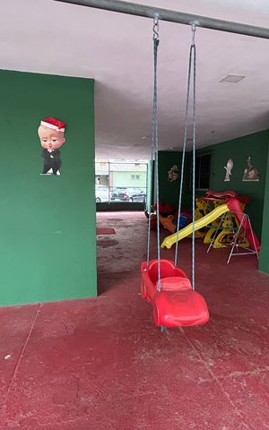 Apartamento para alugar com 57m², 2 quartos e sem vagaÁrea comum - Playground