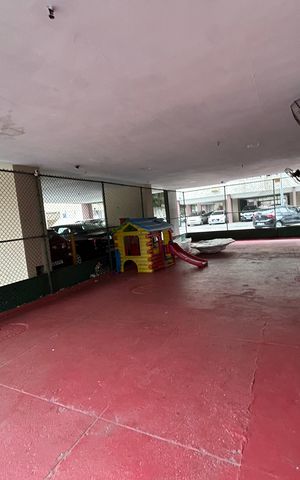 Apartamento para alugar com 57m², 2 quartos e sem vagaÁrea comum - Playground