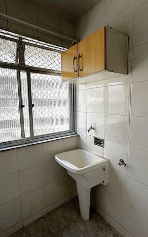 Apartamento para alugar com 57m², 2 quartos e sem vagaÁrea de Serviço