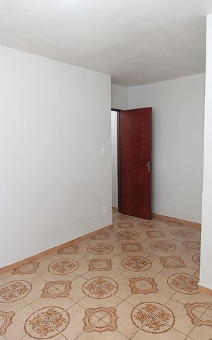 Apartamento para alugar com 57m², 2 quartos e sem vagaQuarto 2