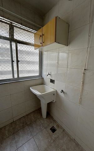 Apartamento para alugar com 57m², 2 quartos e sem vagaÁrea de Serviço
